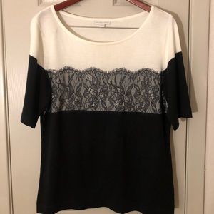 Light weight sweater